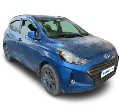 Hyundai GRAND I10 NIOS-img